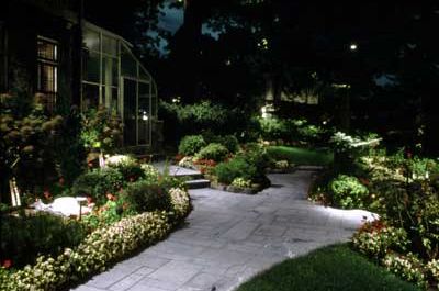 Nightscaping Nassar Irrigation